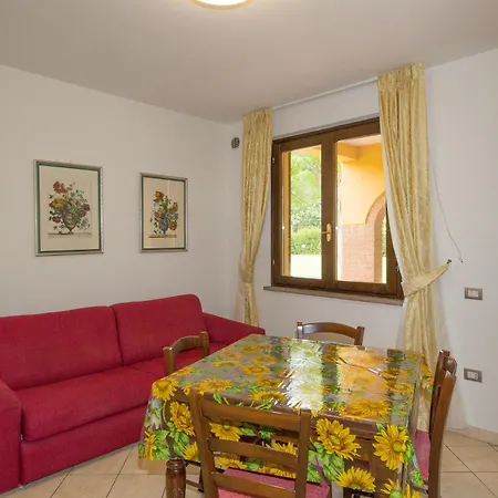 Il Girasole - Rovo Gospodarstwo agroturystyczne