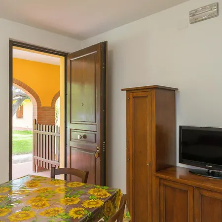 Il Girasole - Rovo Gospodarstwo agroturystyczne Venturina Terme
