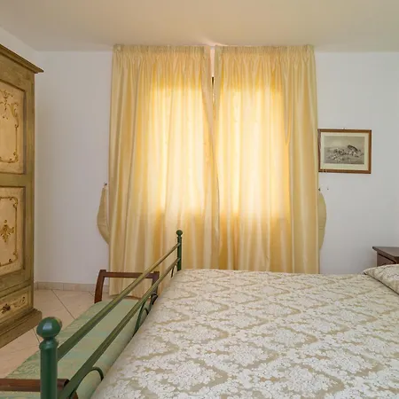 Gospodarstwo agroturystyczne Il Girasole - Rovo