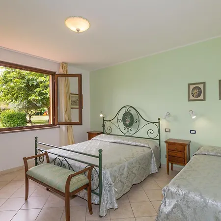Gospodarstwo agroturystyczne Il Girasole - Rovo Venturina Terme
