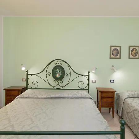 Gospodarstwo agroturystyczne Il Girasole - Rovo Venturina Terme