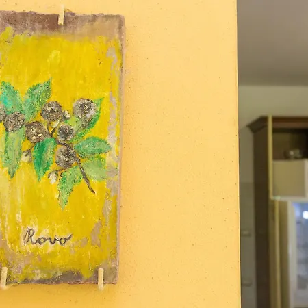 Il Girasole - Rovo *