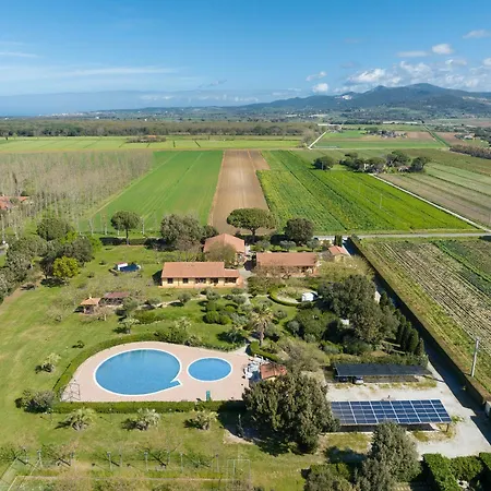 Il Girasole - Rovo Alloggio per agriturismo