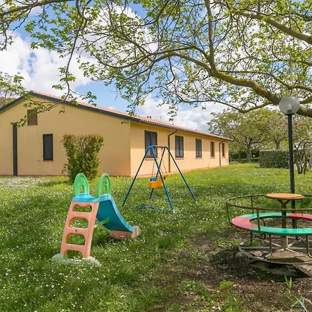 Alloggio per agriturismo Il Girasole - Rovo Venturina Terme