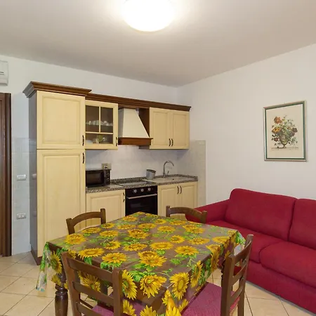 Séjour à la ferme Il Girasole - Rovo Venturina Terme