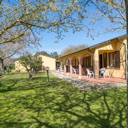 Il Girasole - Rovo * Venturina Terme