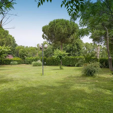 Séjour à la ferme Il Girasole - Rovo *