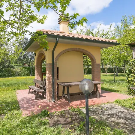 Il Girasole - Rovo * Venturina Terme